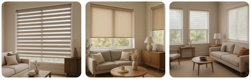 Barrhaven Blinds Service Provider