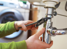 Barrhaven Plumbing Services Installations