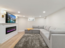 Barrhaven Home Interior Renovation Services