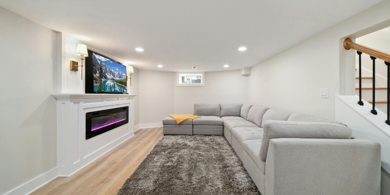 Barrhaven Home Interior Renovation Services