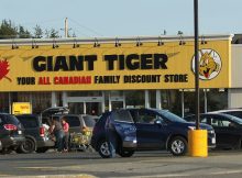 Barrhaven wants Giant Tiger