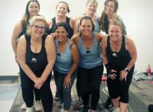 Barrhaven Women Boot Camp