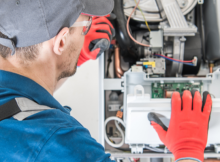 Ottawa HVAC Home Heating Cooling Sales Service