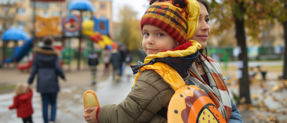 Barrhaven Speed Enforcement