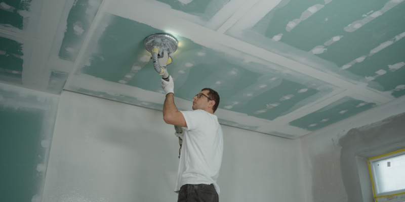 Barrhaven Home Renovation Finished Basement Services