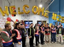 Senators Claude Giroux Amazon Barrhaven