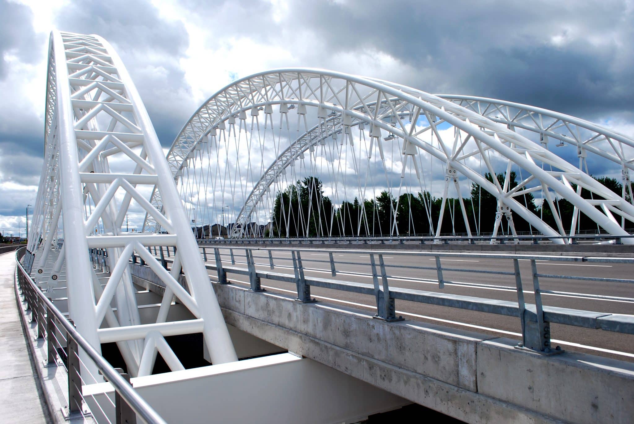 Barrhaven Infrastructure Projects 2026