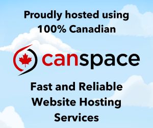 Fast Reliable Canadian Web Hosting Services