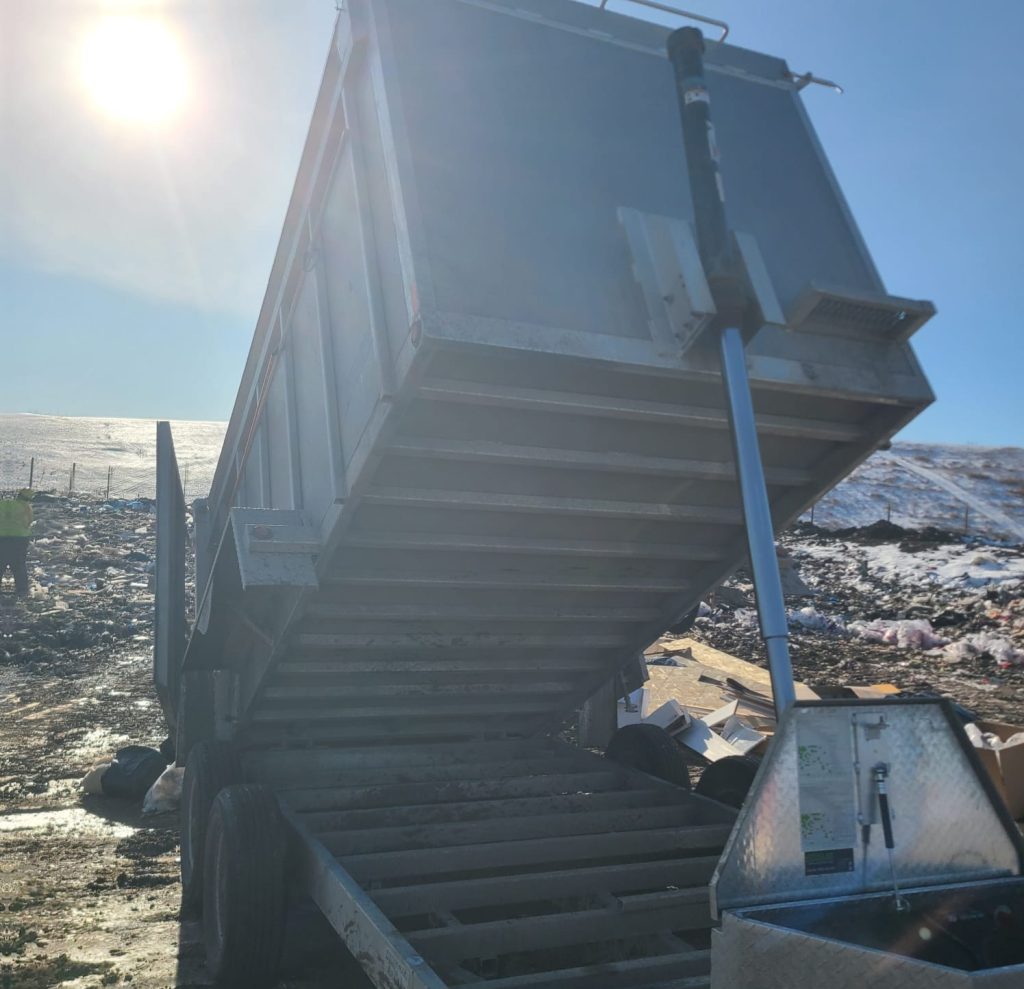 Ottawa Affordable Waster, Garbage and Junk Removal Service