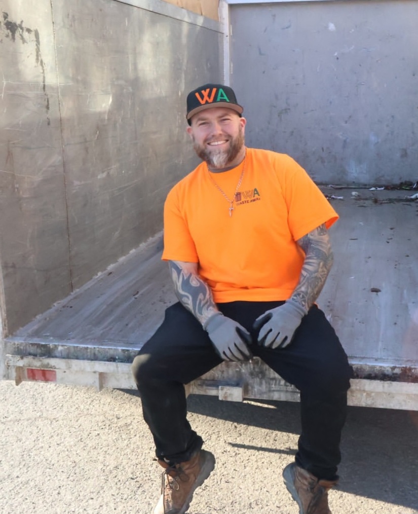 Ottawa Affordable Waster, Garbage and Junk Removal Service