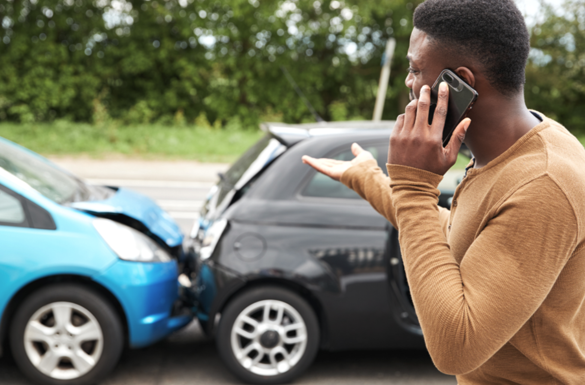 Barrhaven Car Insurance Accident Tips and Advice