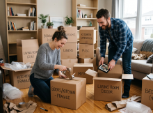 Barrhaven Ottawa Professional Moving Company