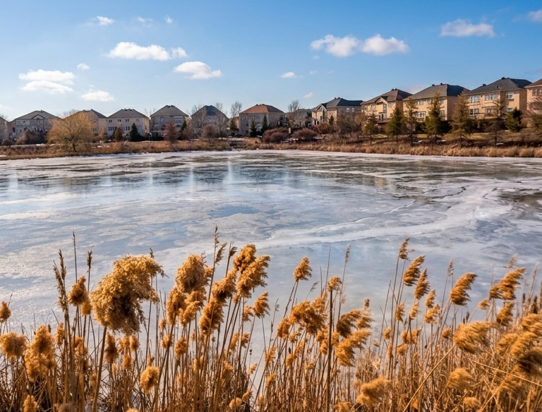 Barrhaven Ontario Canada