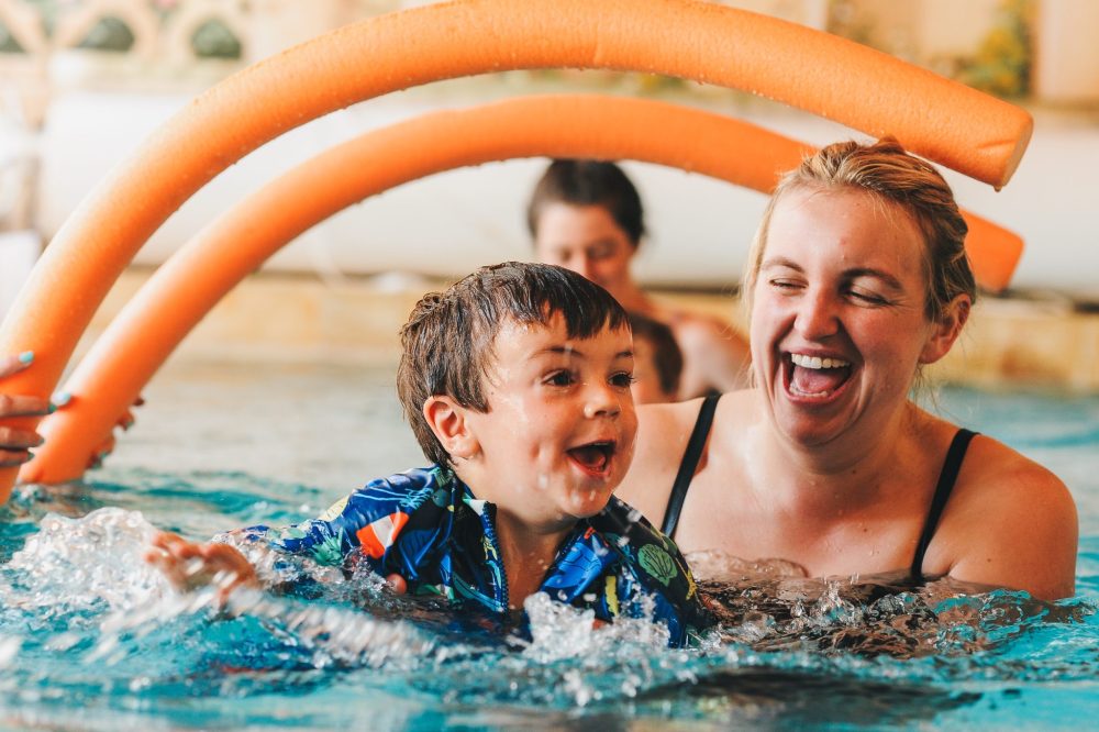 barrhaven swimming lessons