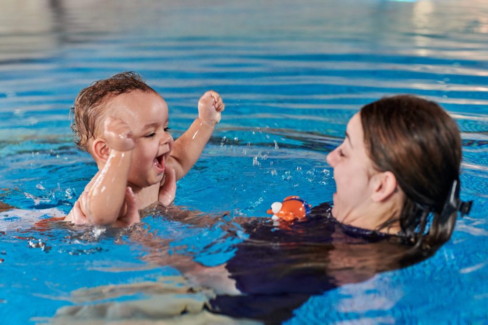barrhaven toddler swimming lessons