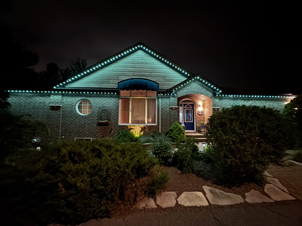 Ottawa Outdoor Lighting Service